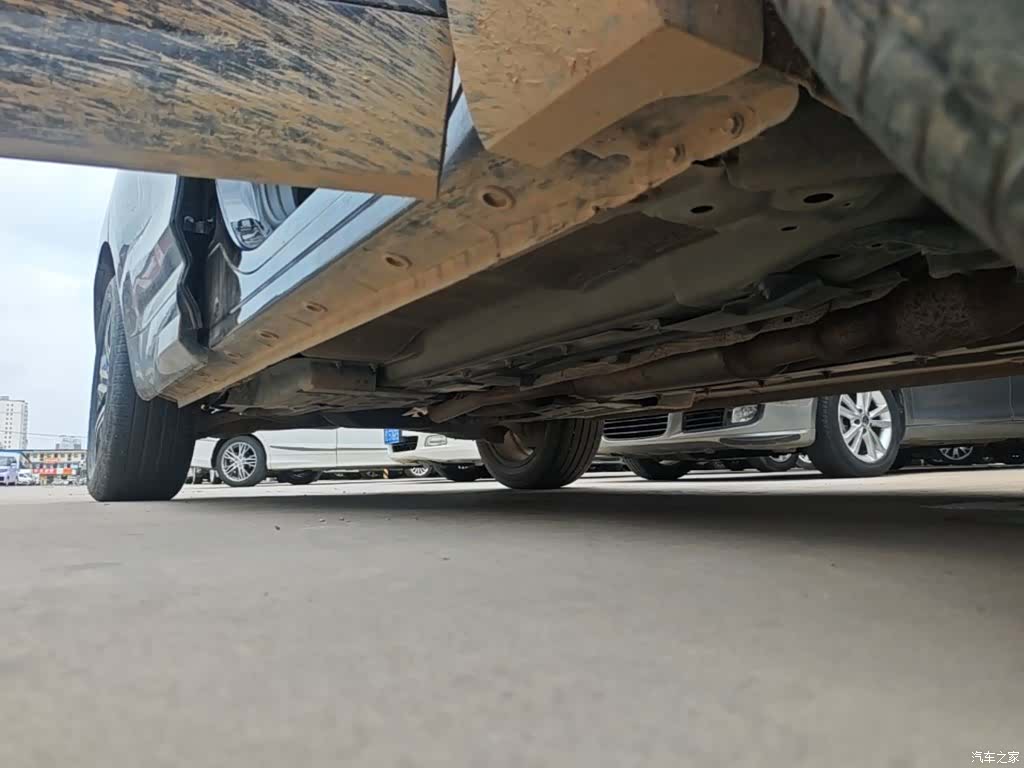 WEY VV7, 2018 21
