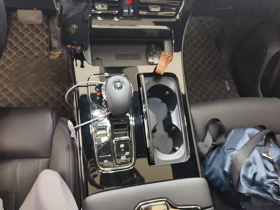 Trumpchi Trumpchi M8