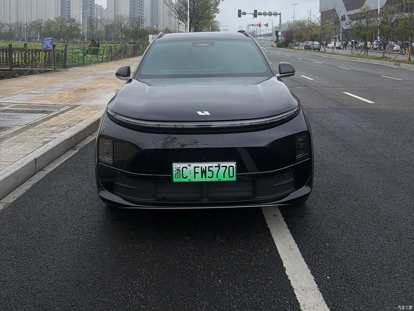 Li Auto L6, 2024 2