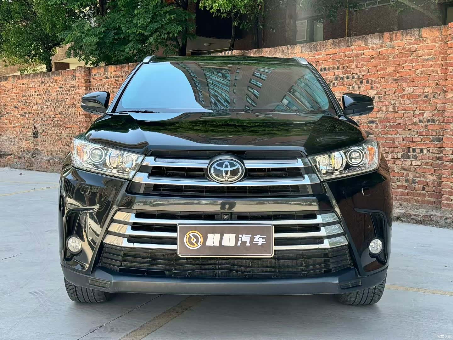 Toyota Highlander, 2020 3