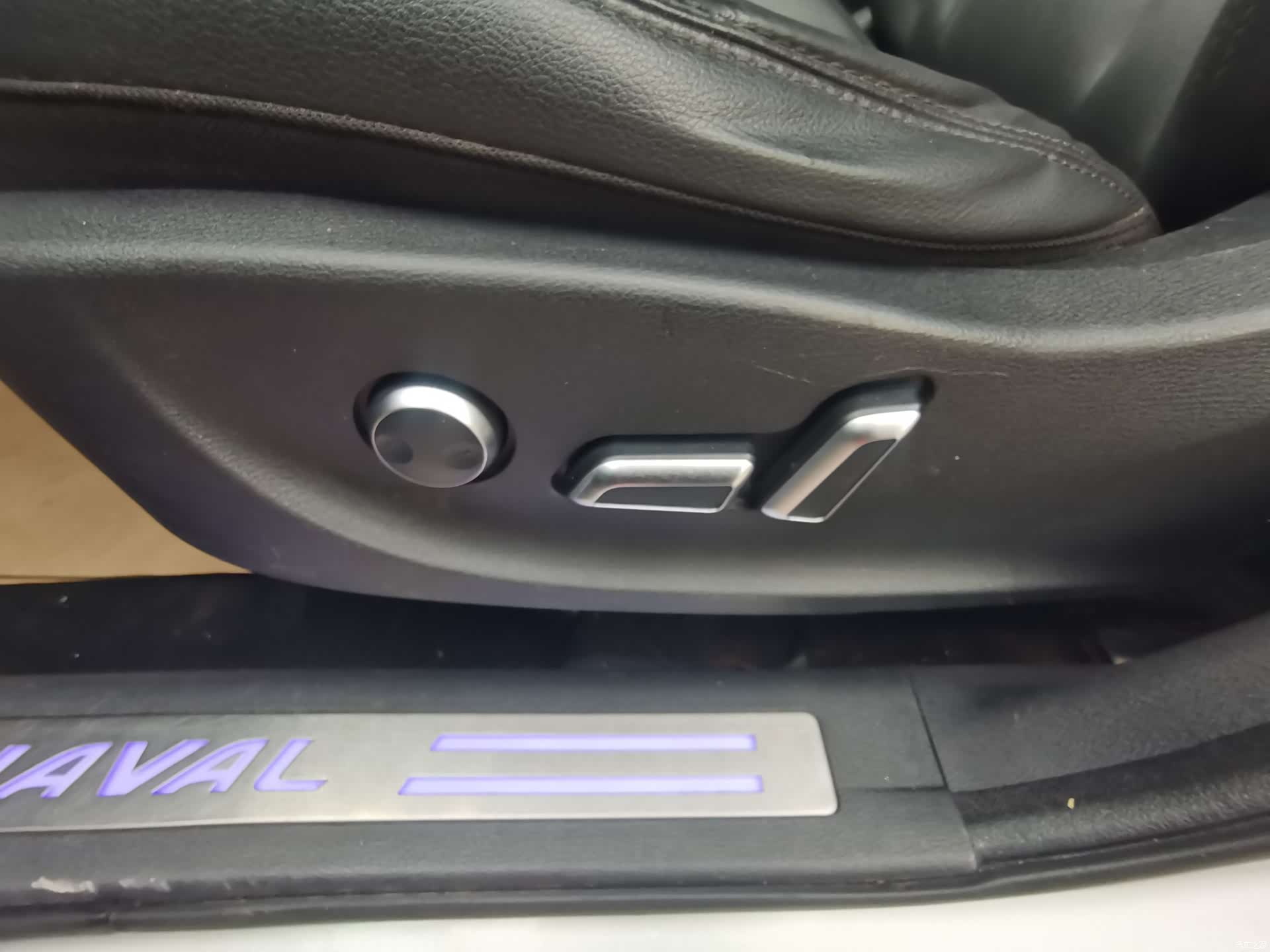 Haval H6, 2015 18
