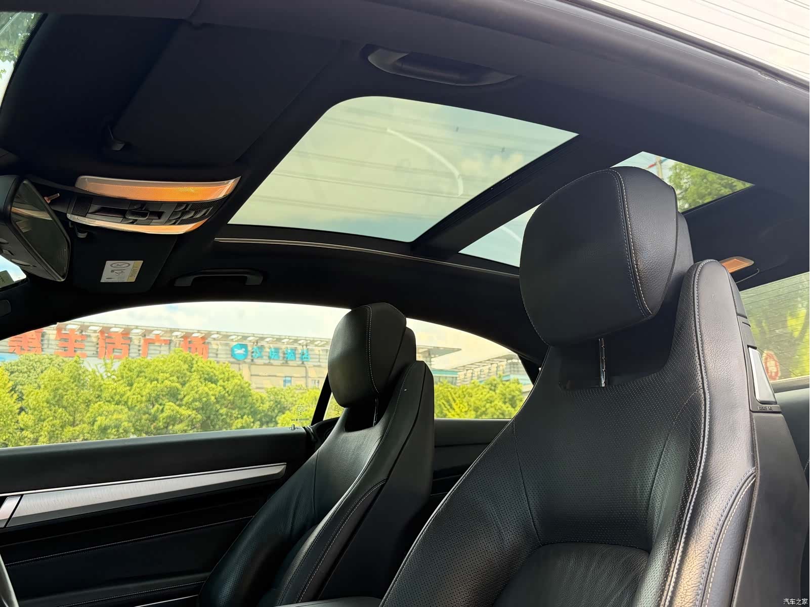 Mercedes-Benz E-Class, 2016 13