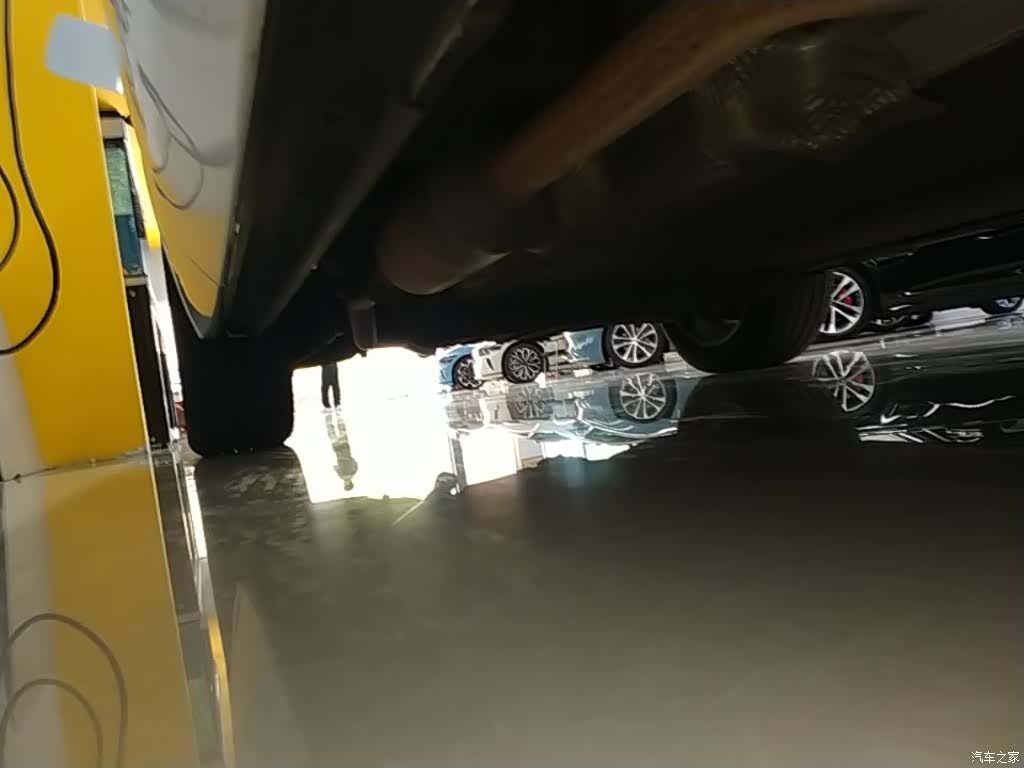 Li Auto ONE, 2021 21