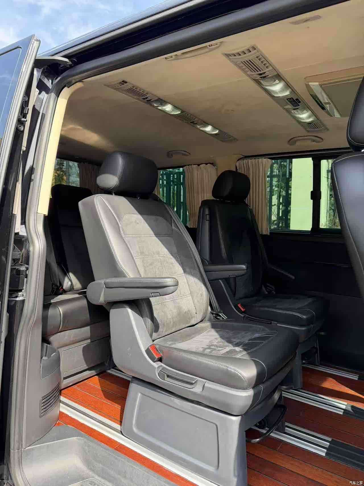 Volkswagen 7, 2017 8