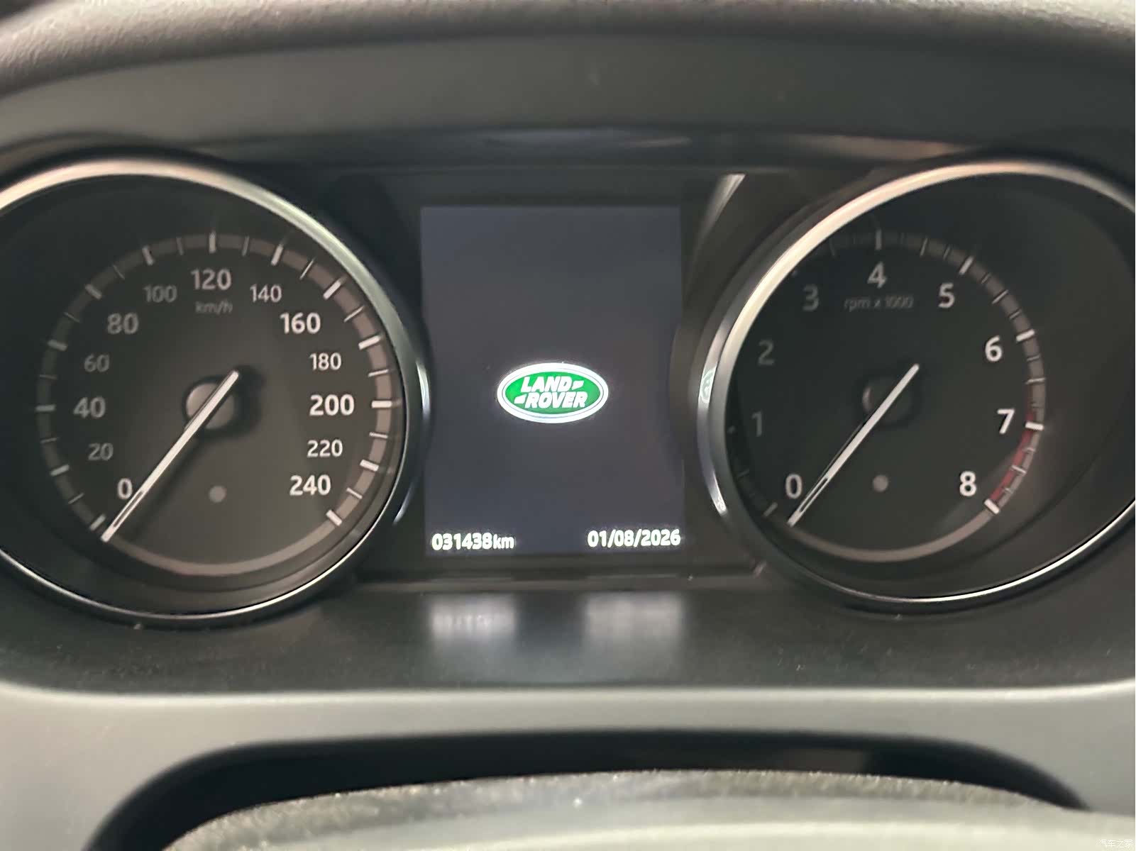 Land Rover Discovery, 2017 6
