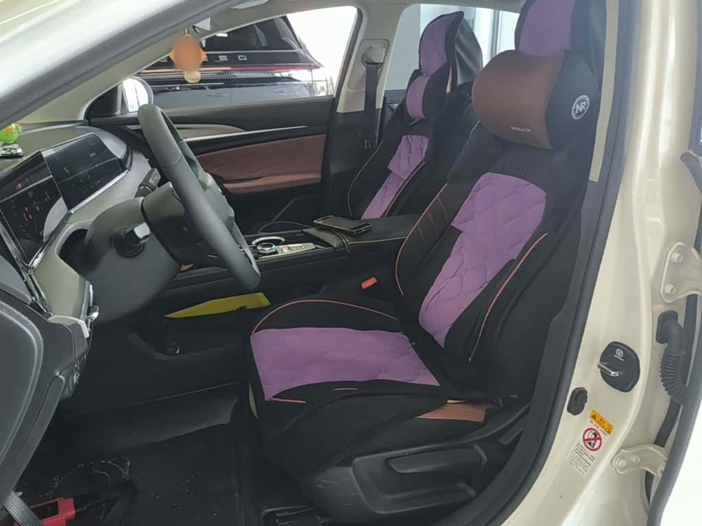 Changan Eado, 2024 15