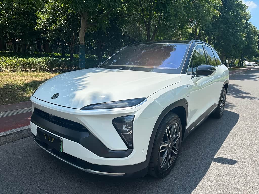 NIO ES6