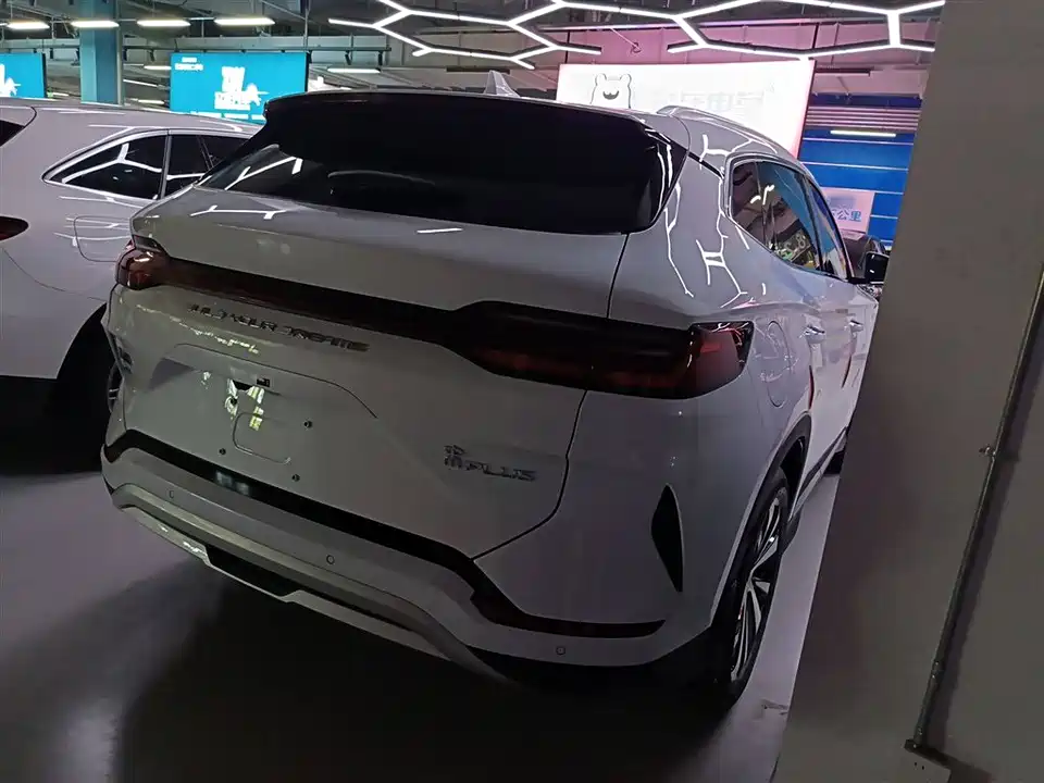 BYD Songjiang BYD Songjiang