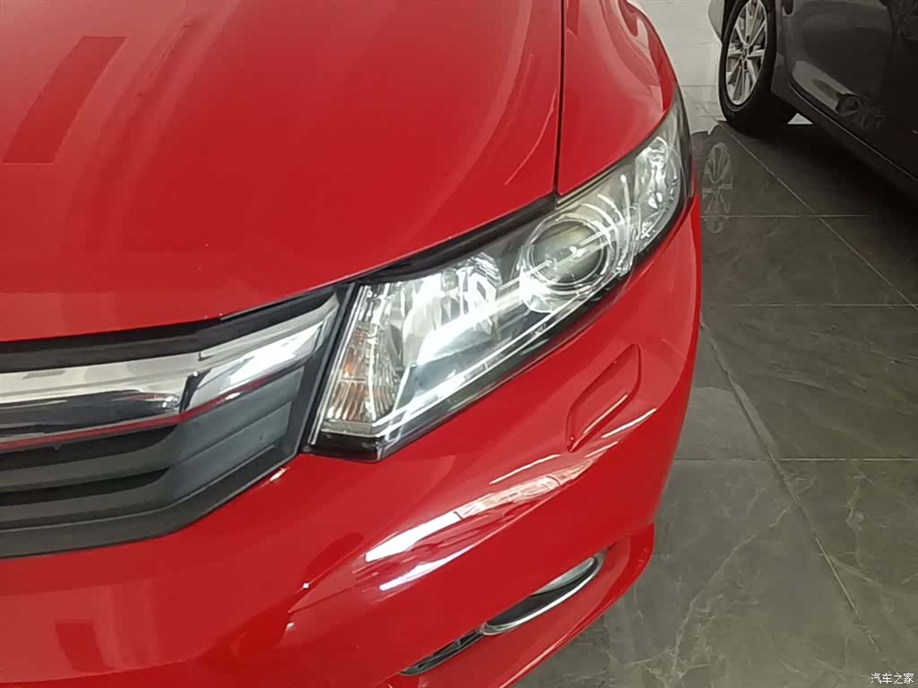Honda Civic, 2014 24