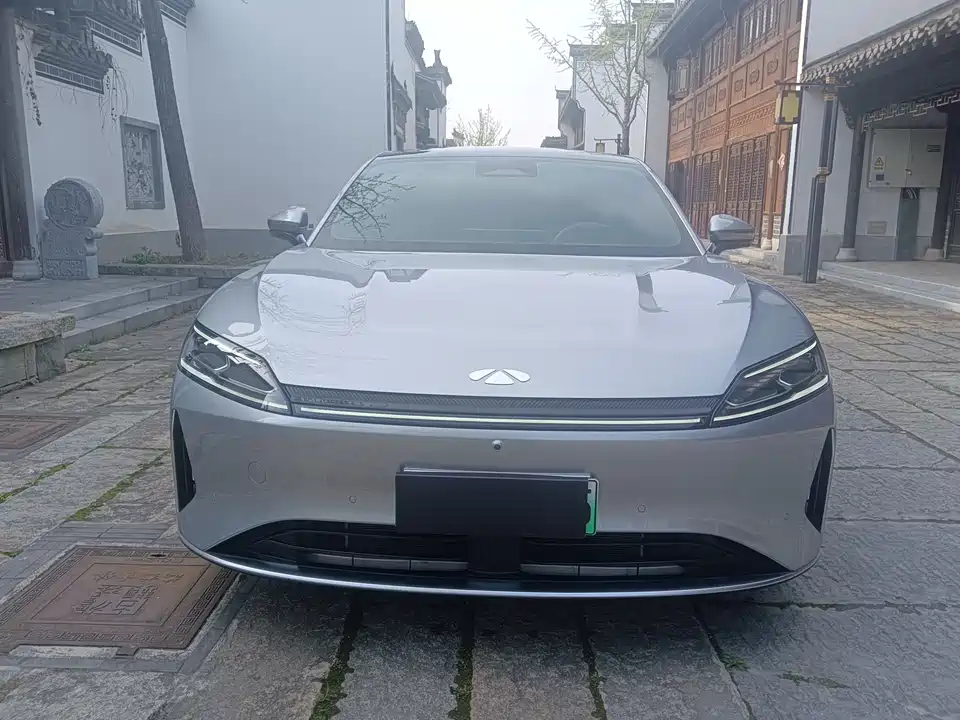 Chery Fulwin Fengyun A9L