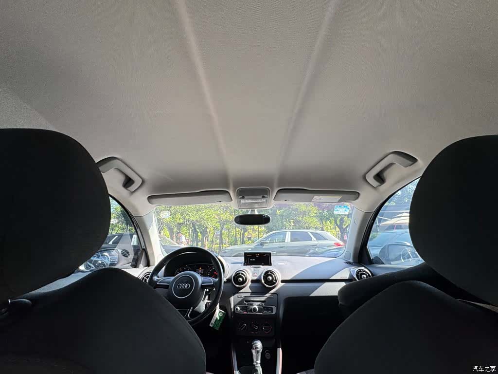 Audi A1, 2016 22