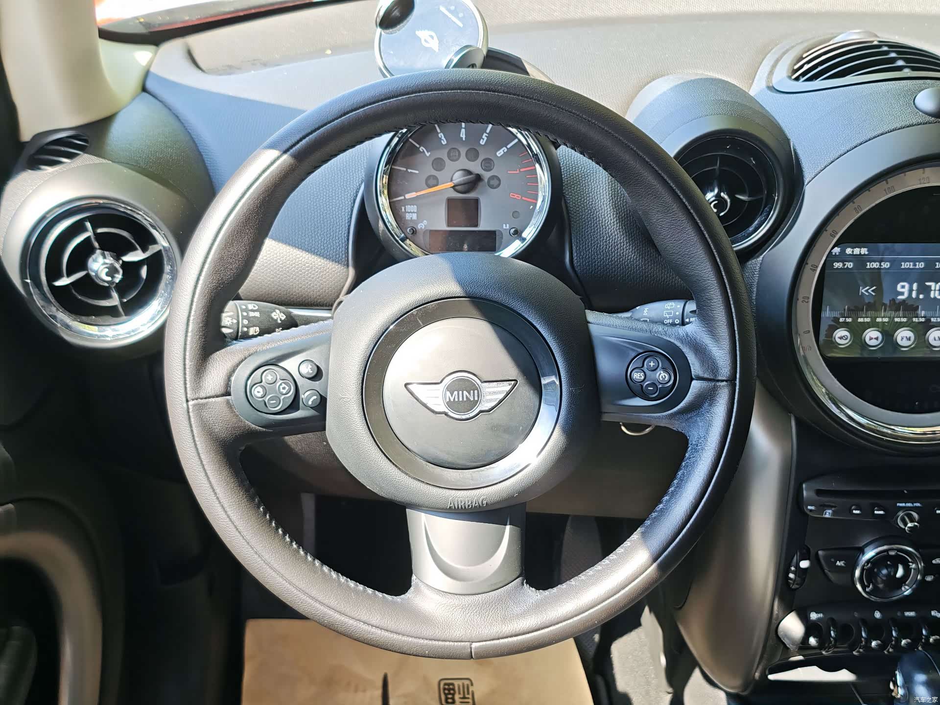 Mini Countryman, 2015 22