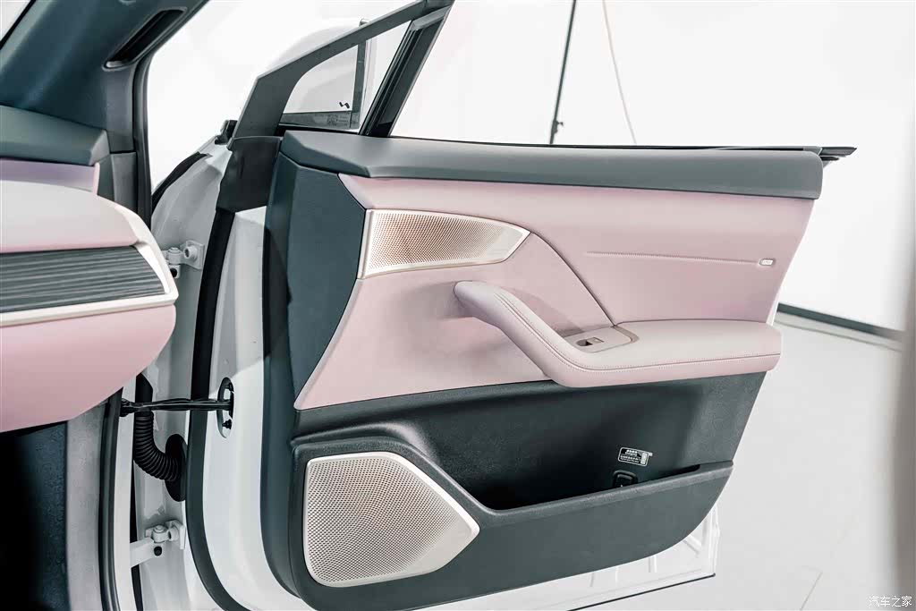 NIO L60, 2026 15