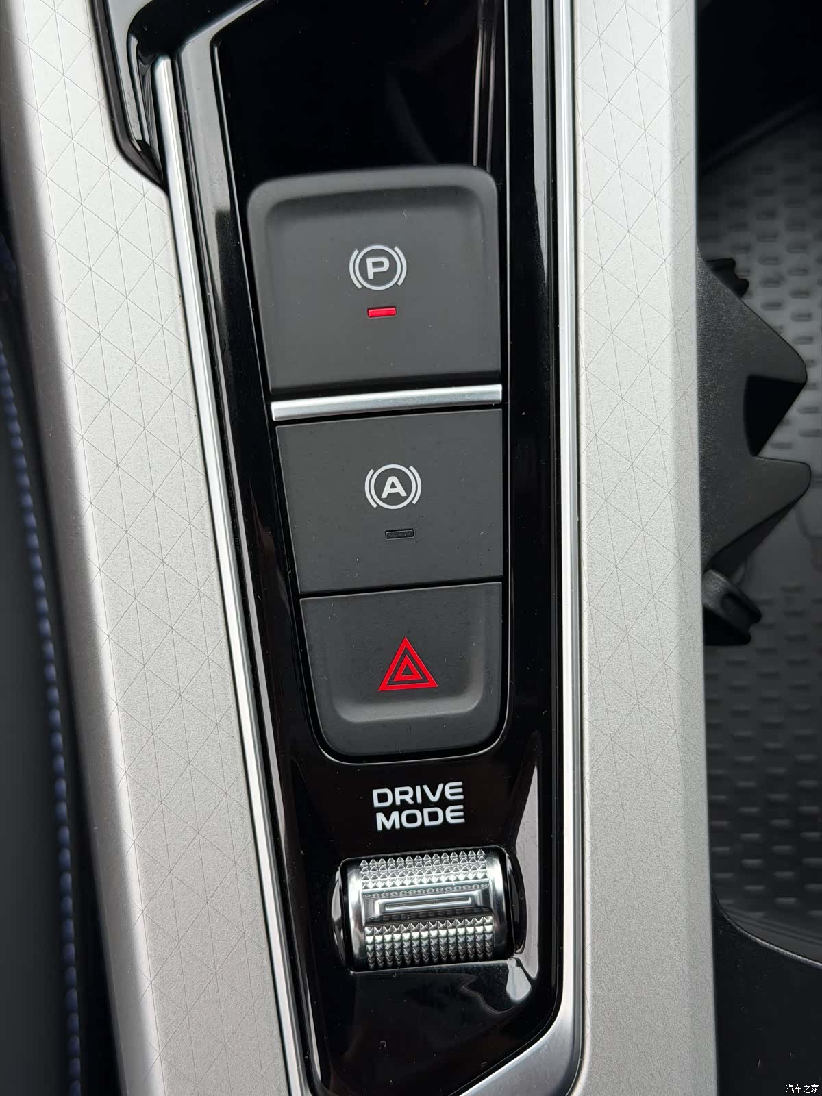 Geely Preface, 2025 25