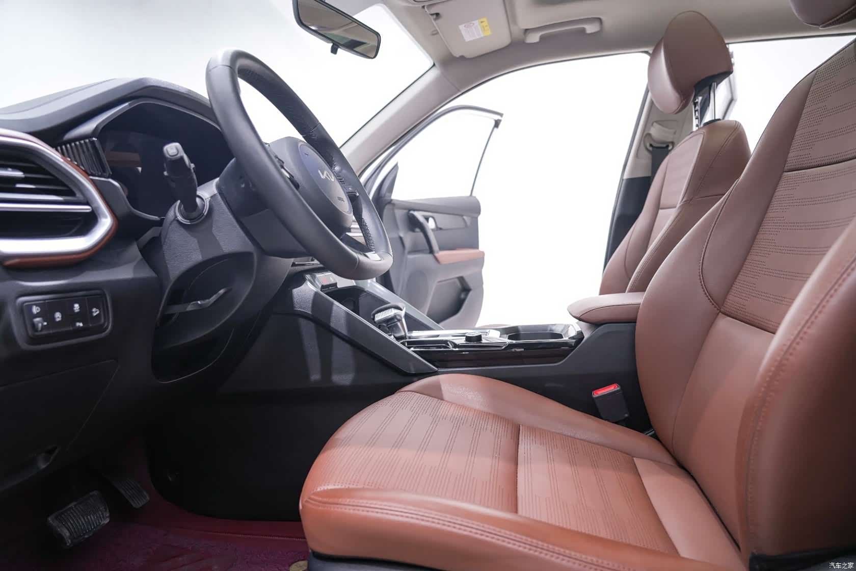 Kia Sportage, 2023 25