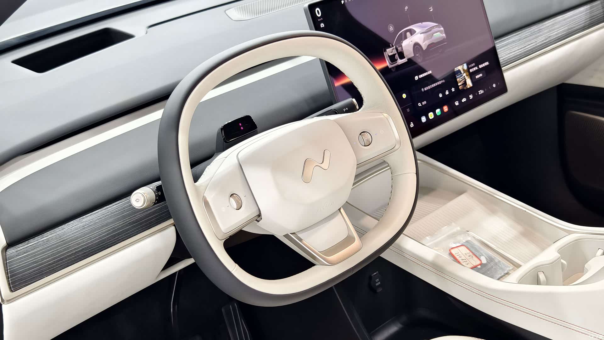 NIO L60, 2025 8