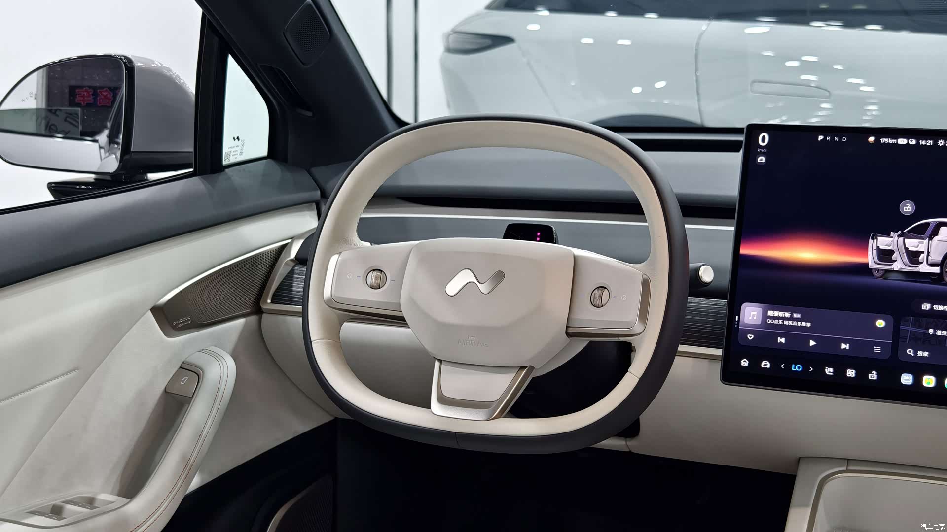 NIO L60, 2025 12