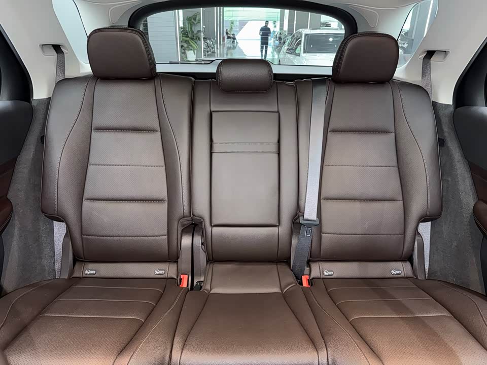Mercedes-Benz GLE Mercedes-Benz GLE