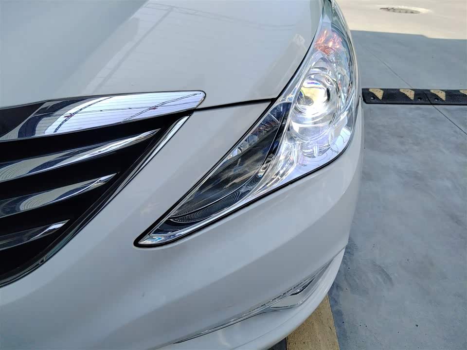Hyundai Sonata Hyundai Sonata