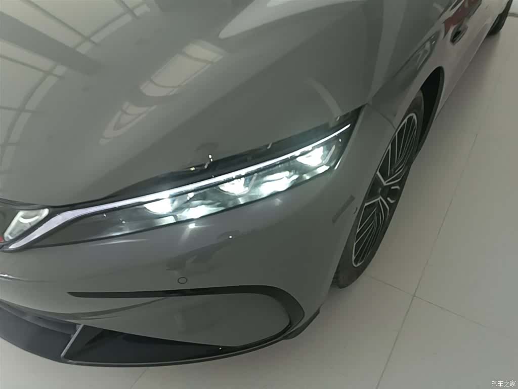 BYD Han, 2025 24
