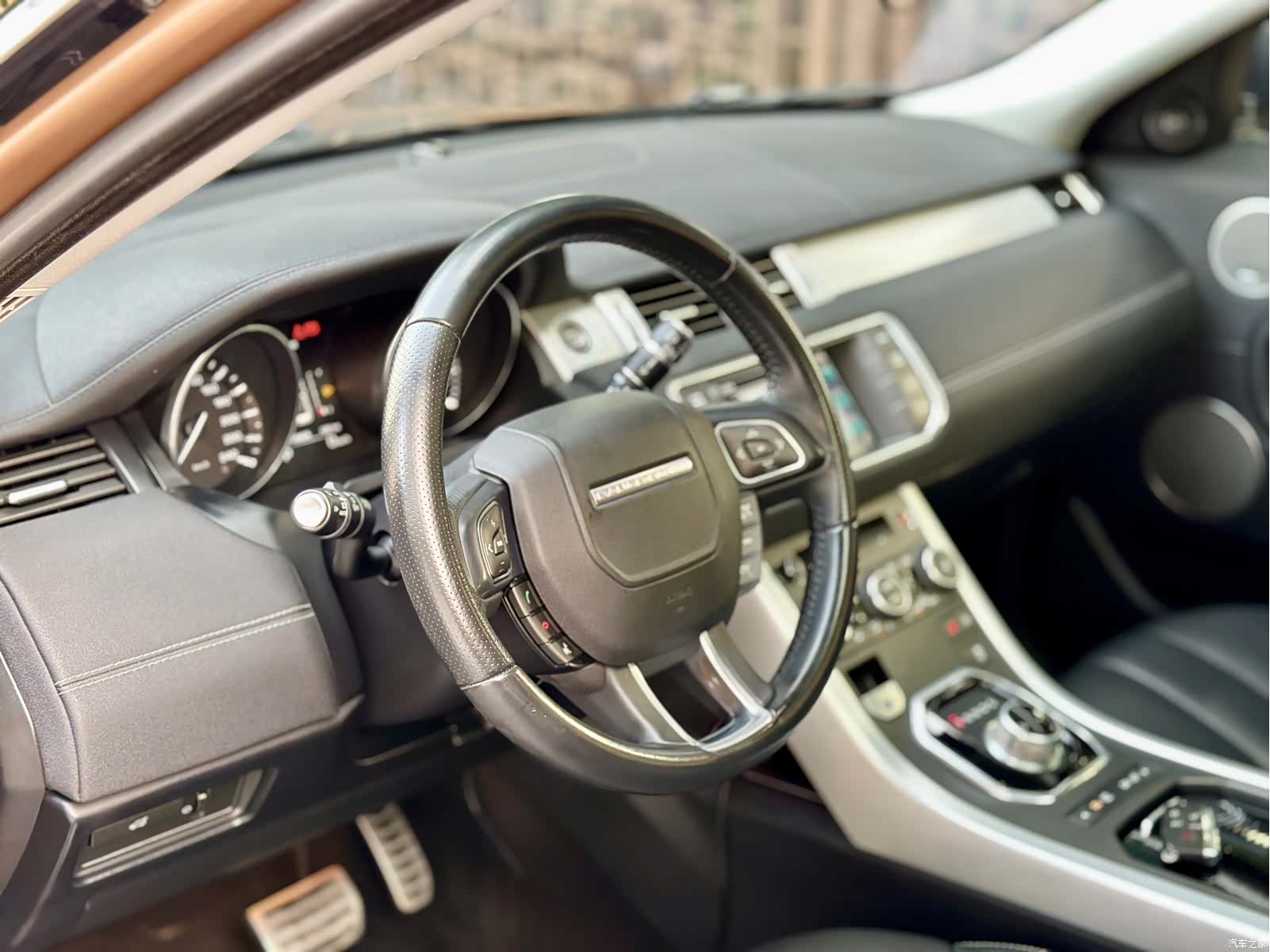 Land Rover Range Rover, 2014 11