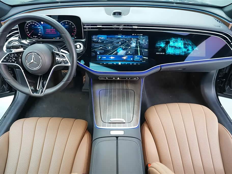 Mercedes-Benz E-class Mercedes-Benz E-class