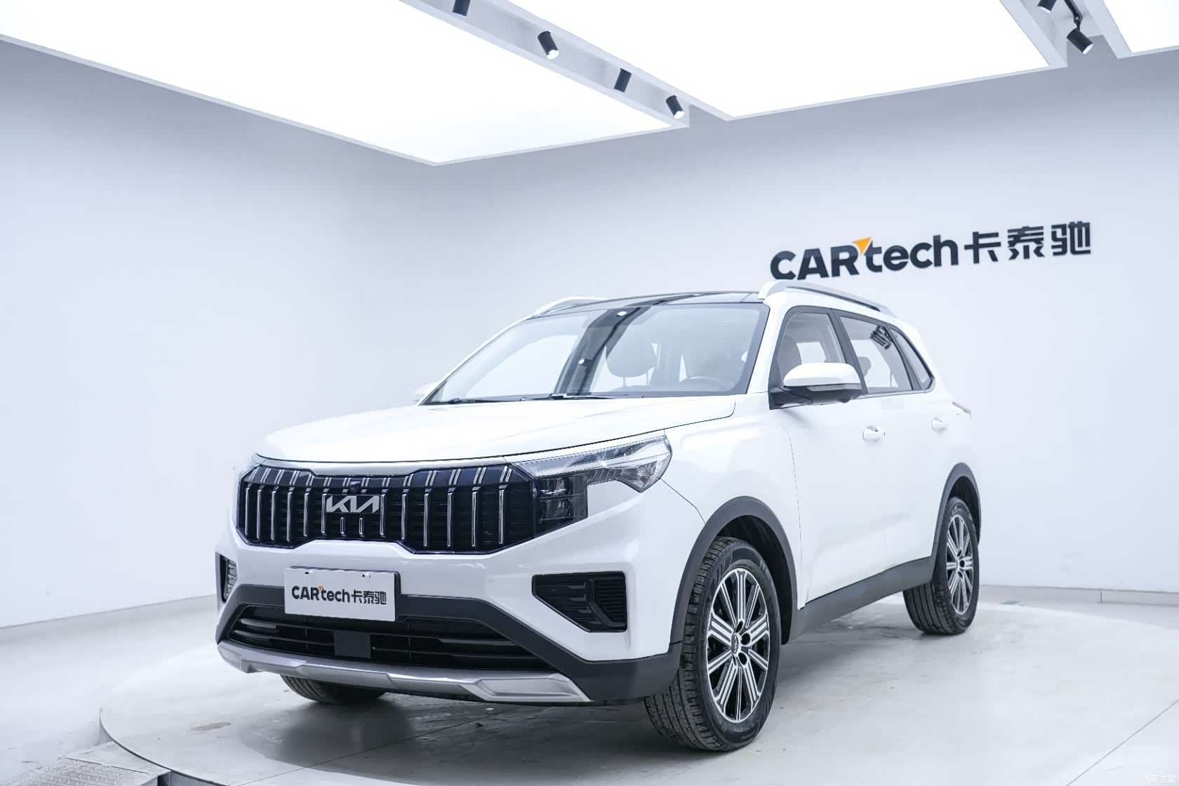 Kia Sportage, 2023 10