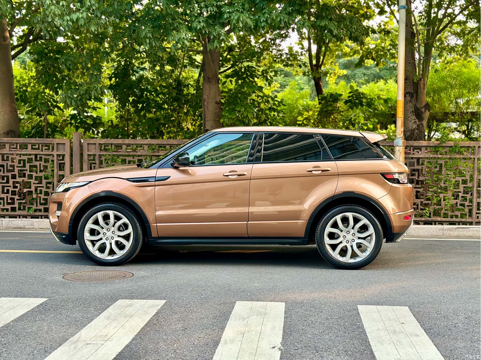 Land Rover Range Rover, 2014 3