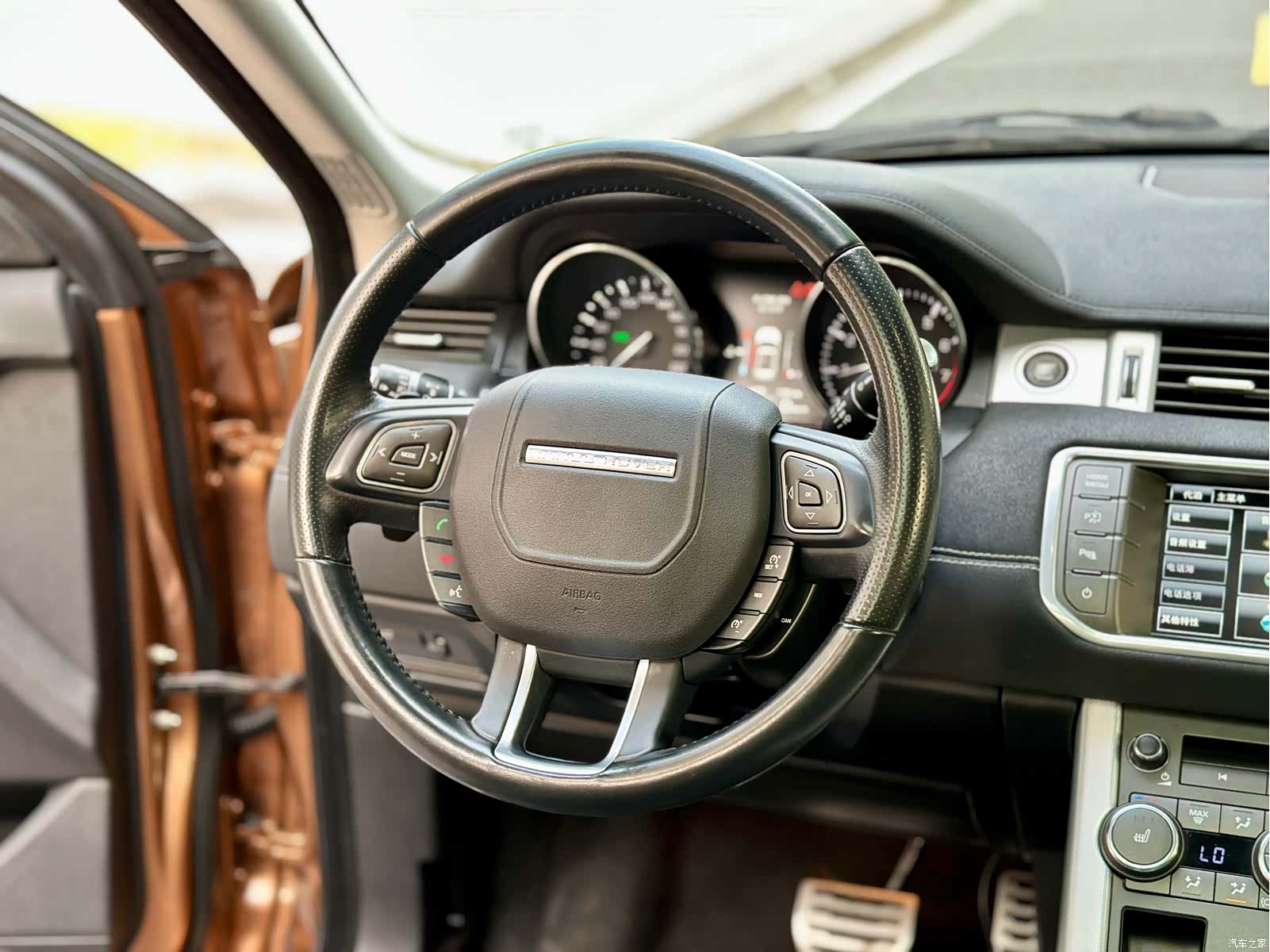 Land Rover Range Rover, 2014 16