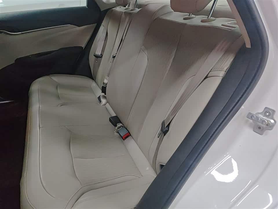Buick Yinglang Buick Yinglang