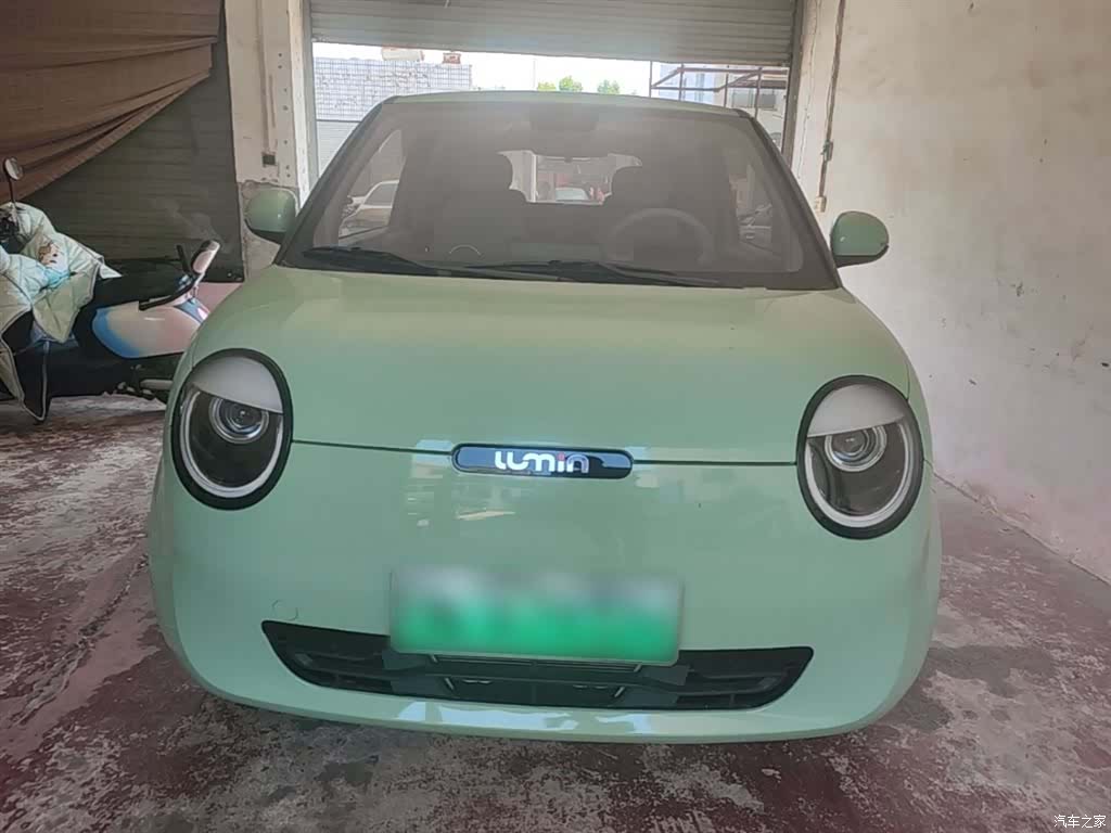 Changan Lumin, 2025 3