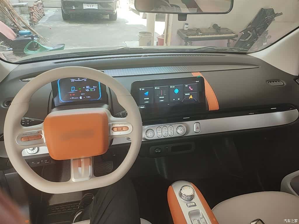 Changan Lumin, 2025 10