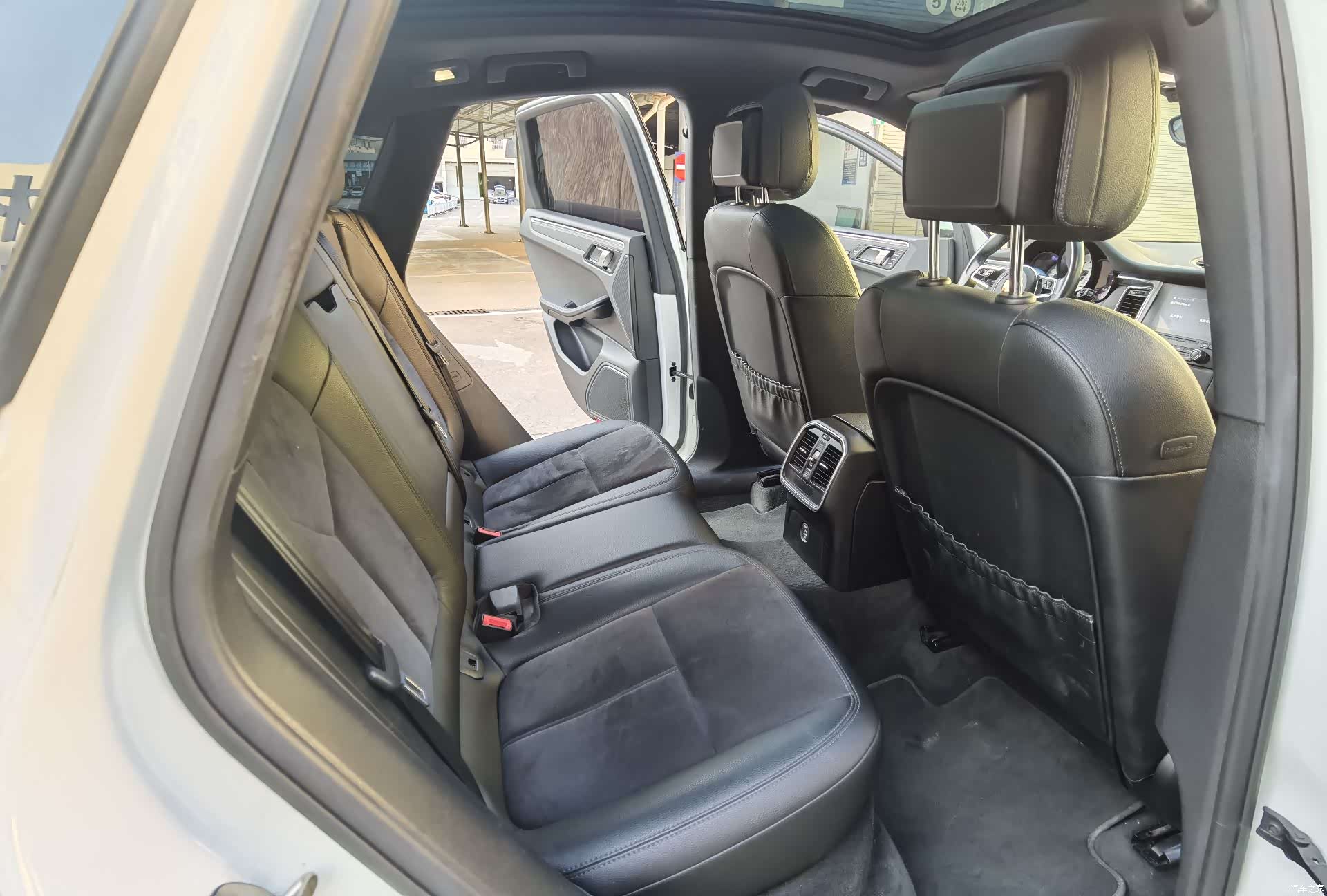Porsche Macan, 2018 10