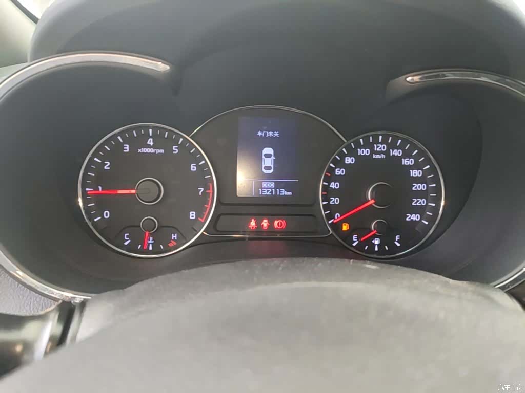 Kia K3, 2015 19