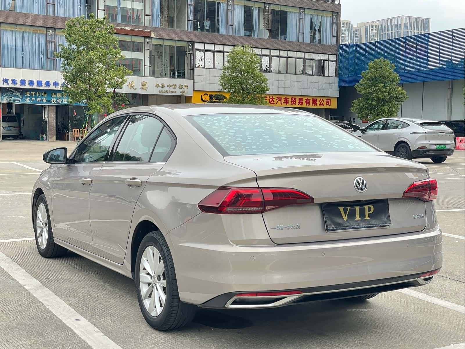 Volkswagen Bora, 2020 32