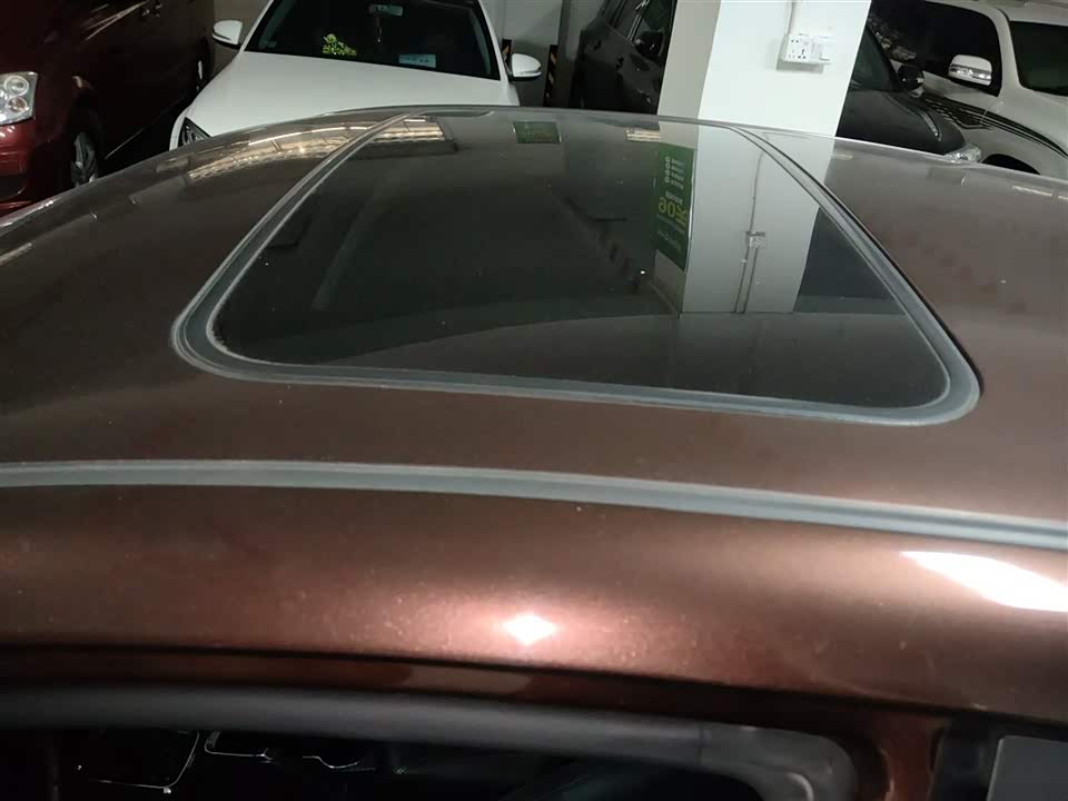 Geely Vision Geely Vision