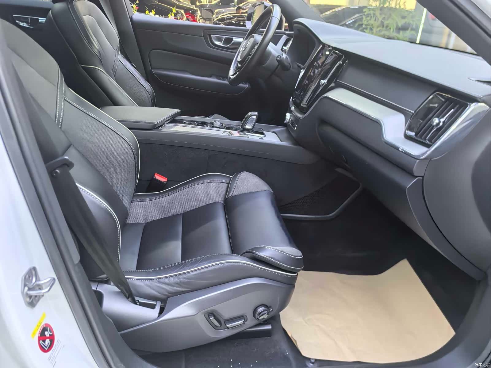 Volvo XC60, 2020 7