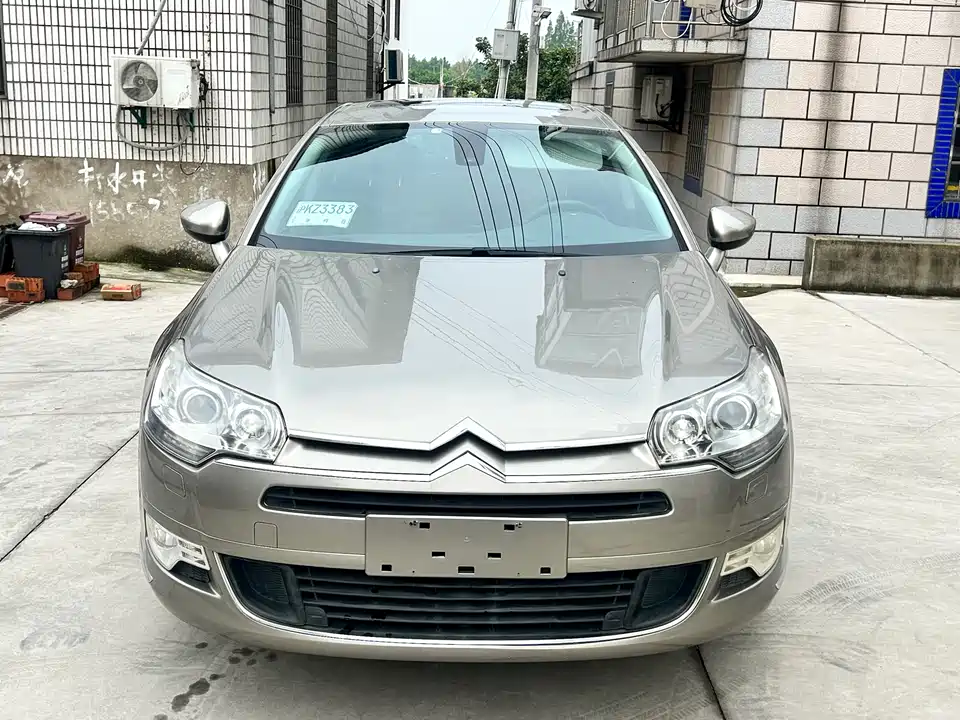 Citroen C5