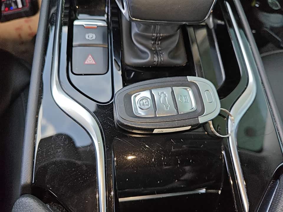 Fujian Fuzhou Car
