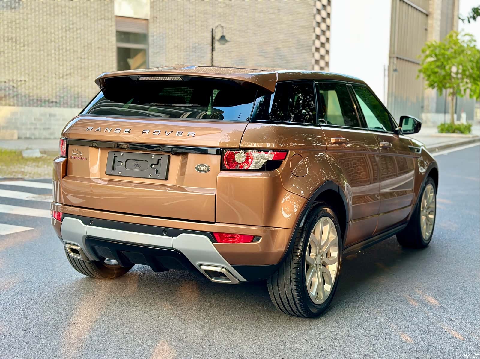 Land Rover Range Rover, 2014 6