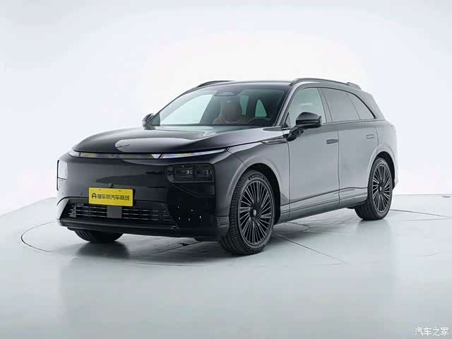 Xpeng G9, 2026 1