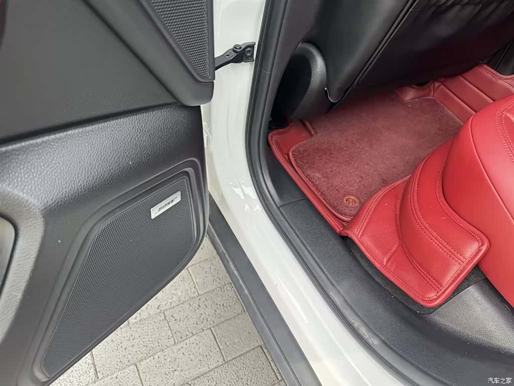 Porsche Macan, 2023 15
