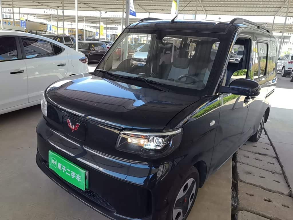 Wuling Sunshine EV
