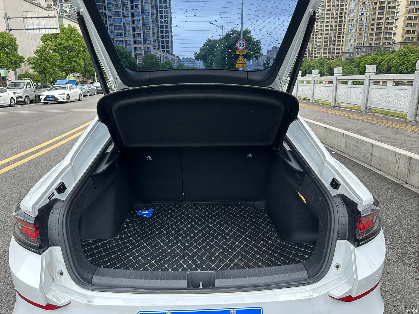 Volkswagen Lamando, 2025 15