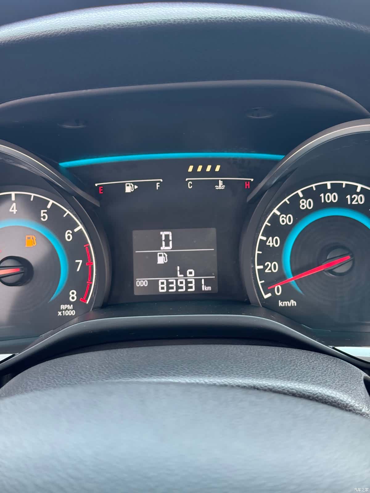Chevrolet 320, 2019 11