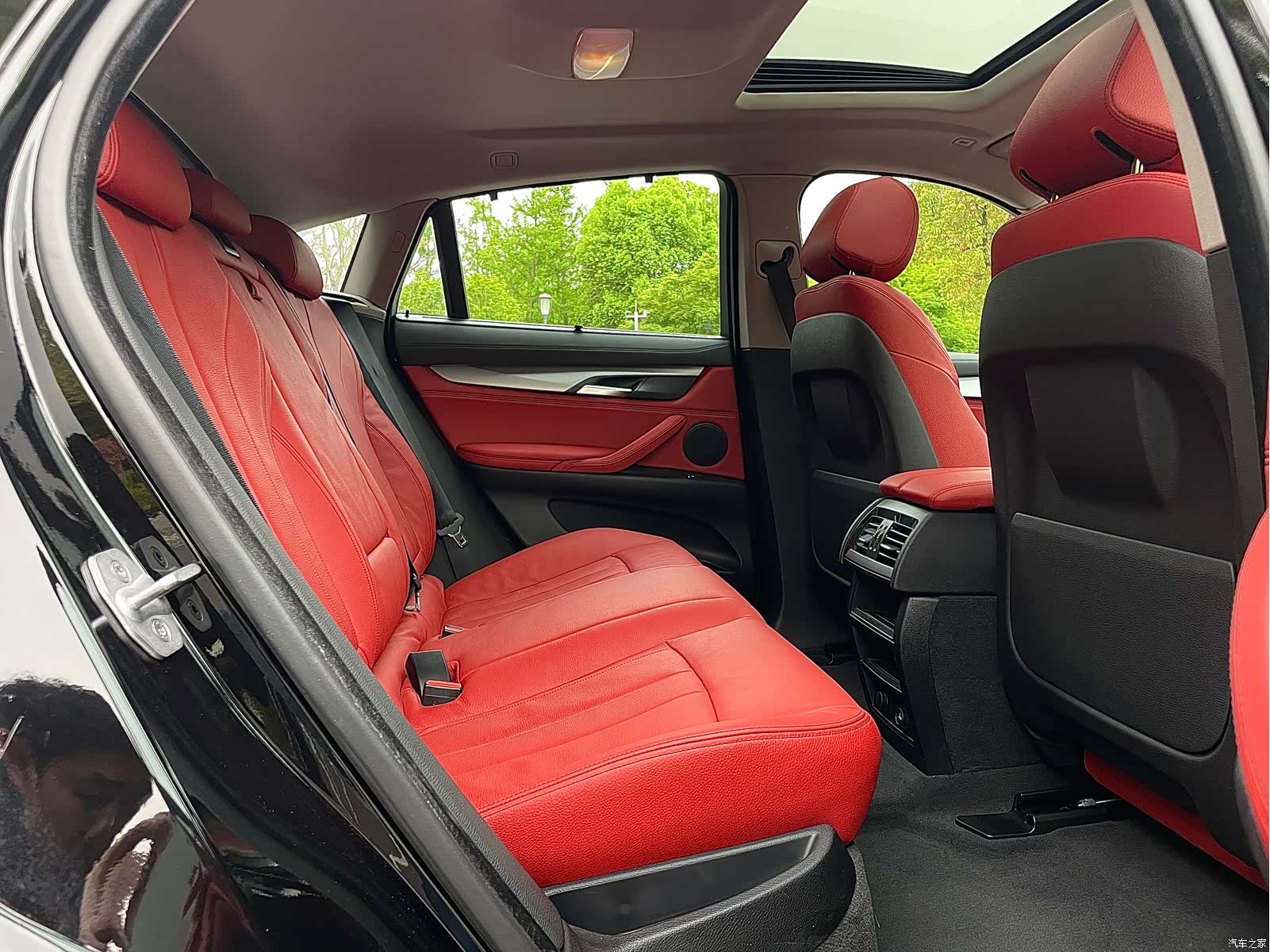 BMW X6, 2017 14