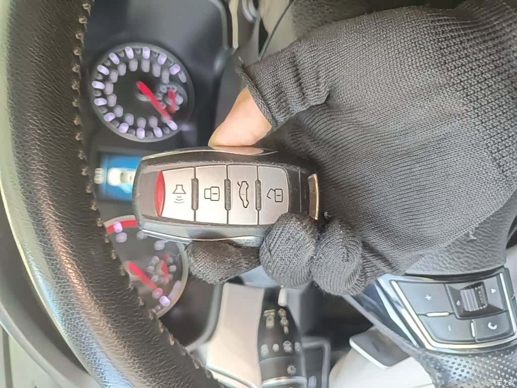Haval H6, 2018 9