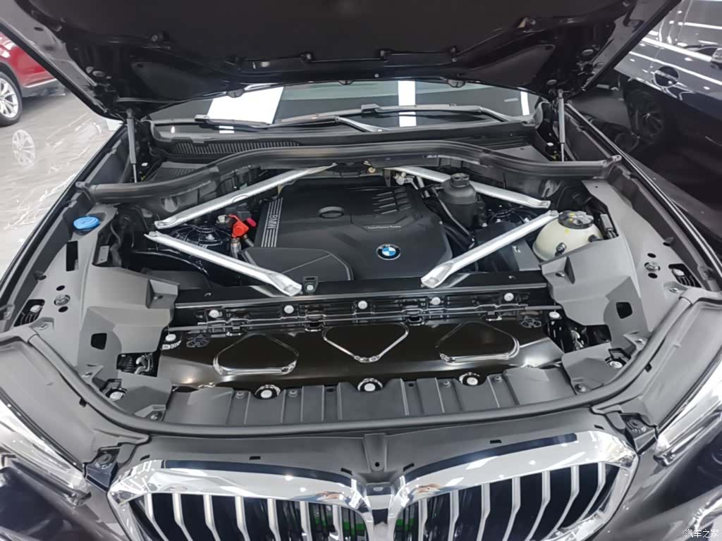 BMW X5, 2023 20