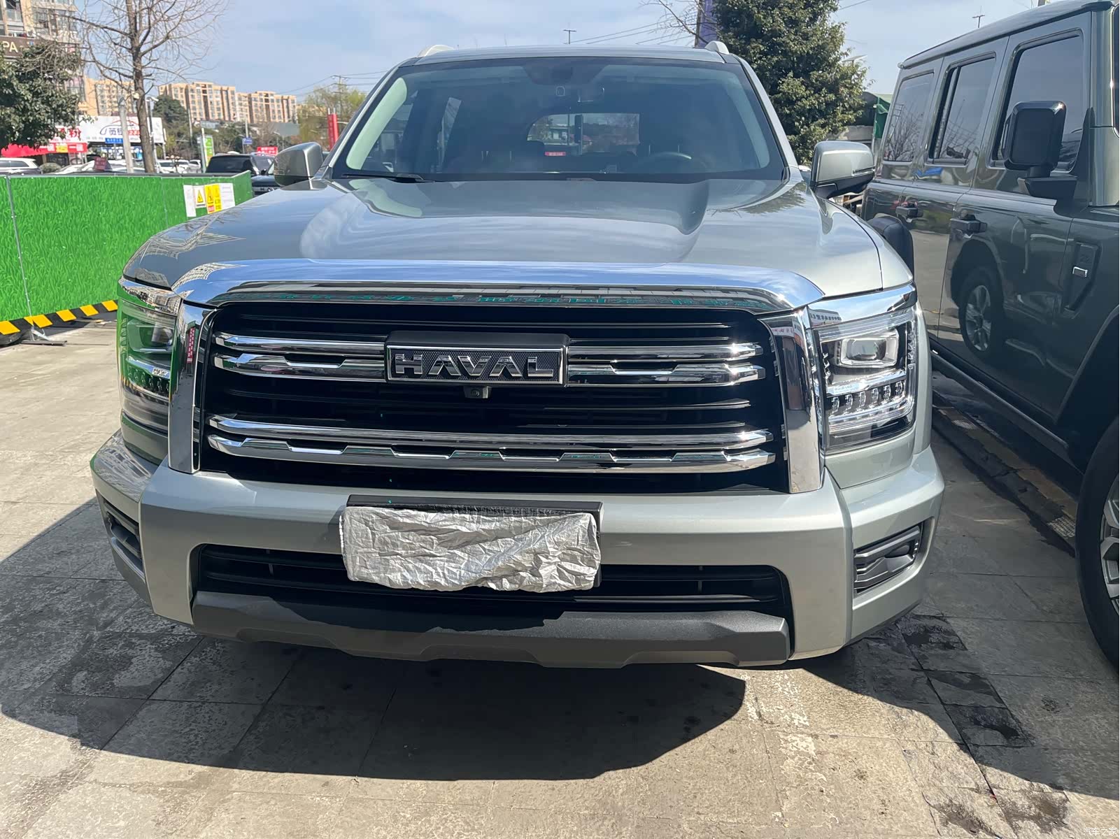 Haval H5, 2023 2