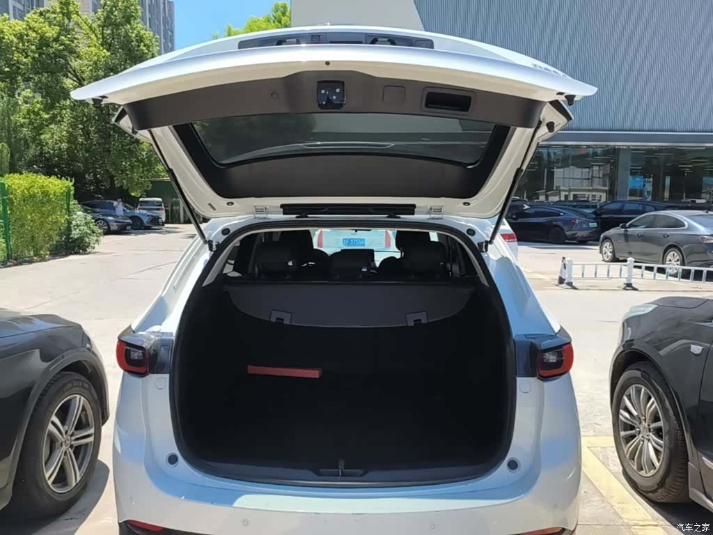 Mazda CX-5, 2023 19